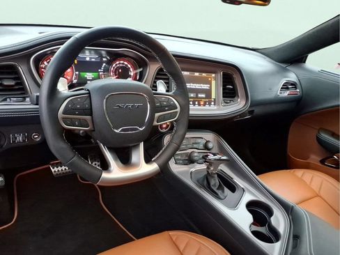 Used 2023 Dodge Challenger SRT Hellcat RWD image 19