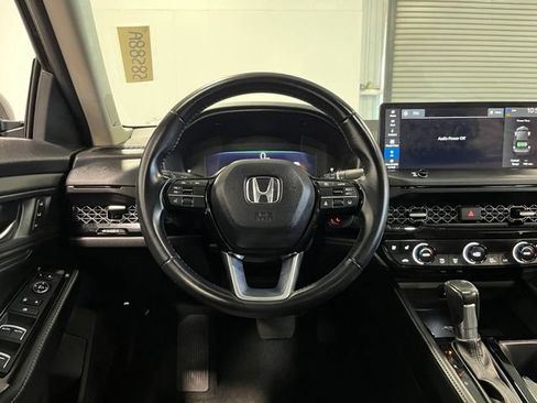 Used 2023 Honda Accord Touring image 22