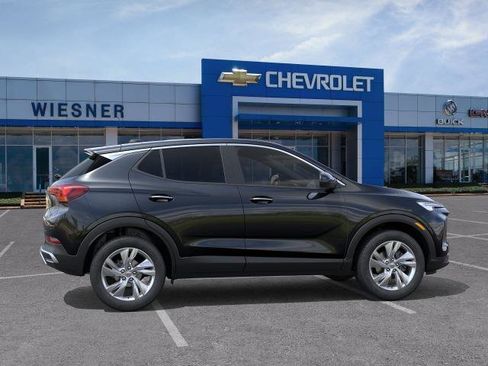 New 2026 Buick Encore GX Preferred FWD image 5