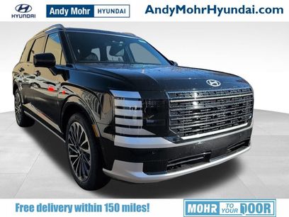 Used 2026 Hyundai Palisade Calligraphy