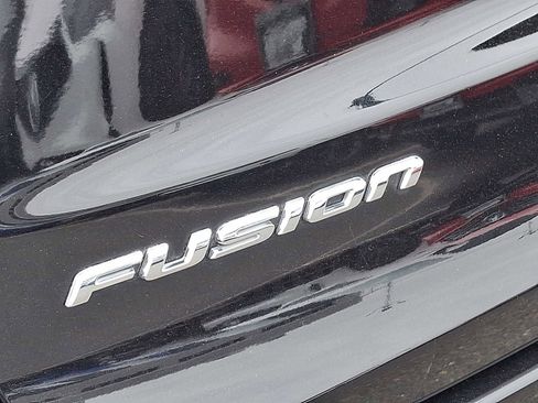 Used 2019 Ford Fusion S FWD image 28