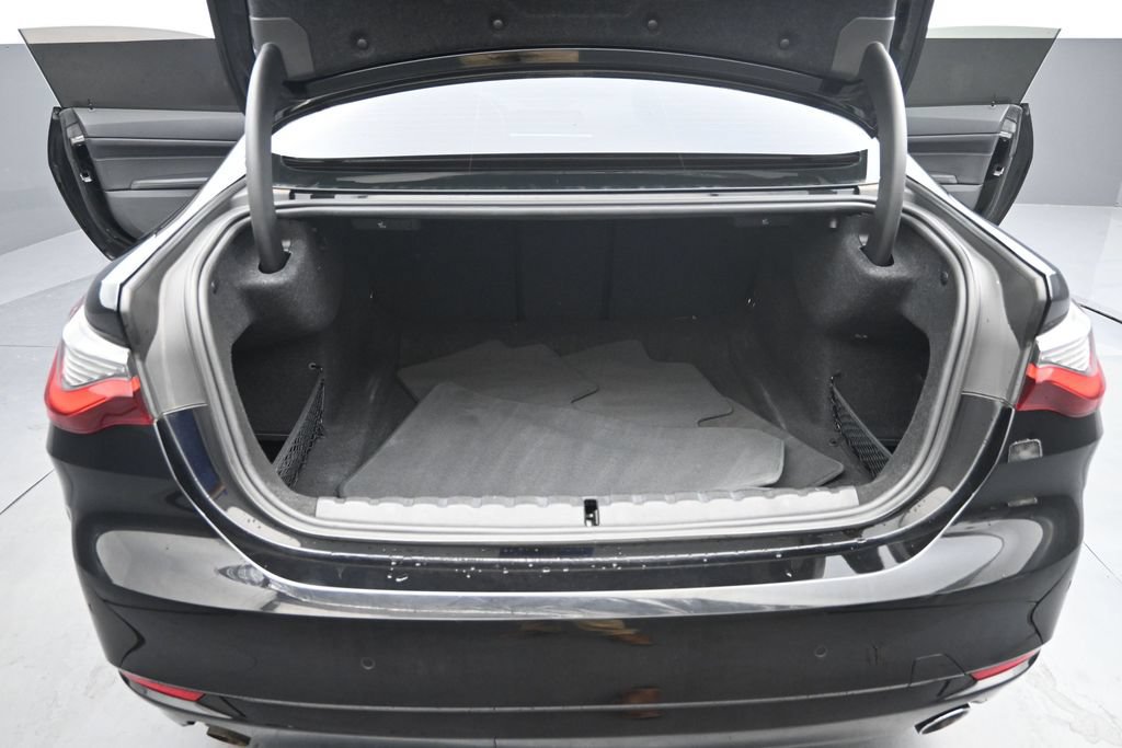 Certified 2023 BMW 430i Coupe w/ Premium Package RWD image 24