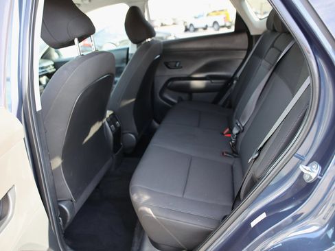 Certified 2025 Hyundai Kona SEL image 19