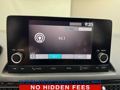 Used 2024 Honda Civic Sport image 22