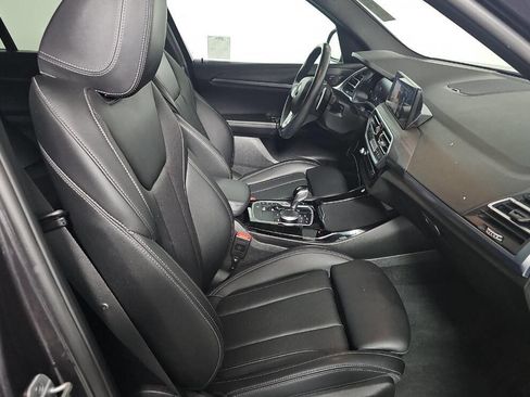 Used 2024 BMW X3 xDrive30i image 10