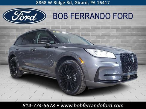 Used 2026 GMC Terrain Elevation image 1