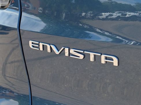 New 2026 Buick Envista Preferred w/ Convenience I Package FWD image 16
