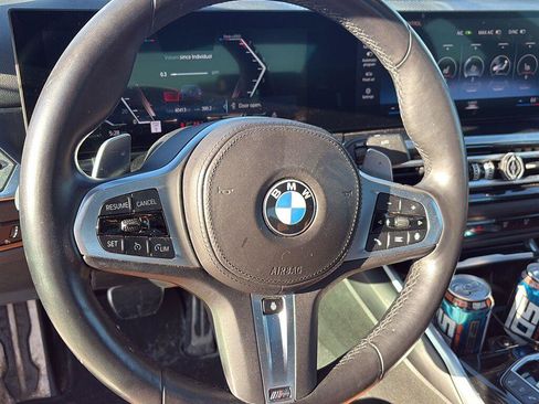 Used 2023 BMW M240i xDrive Coupe w/ Premium Package AWD/4WD image 15