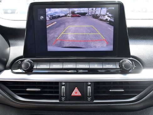 Used 2024 Kia Forte LXS image 26