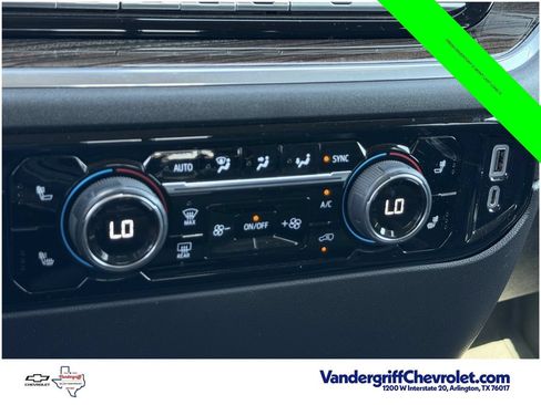 Used 2022 Chevrolet Silverado 1500 LT w/ Texas Edition Plus RWD image 20