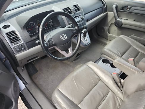 Used 2009 Honda CR-V EX-L image 4