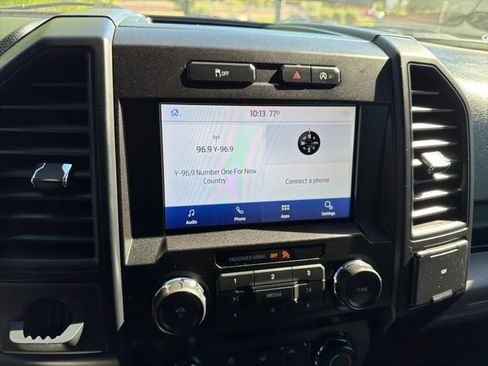 Used 2020 Ford F150 XL w/ Equipment Group 101A Mid RWD image 35