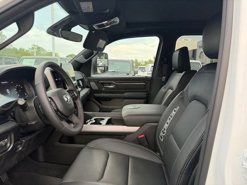 Used 2026 RAM 1500 Rebel w/ Rebel Level 2 Equipment Group AWD/4WD image 15
