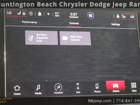 Used 2021 Dodge Durango R/T image 24