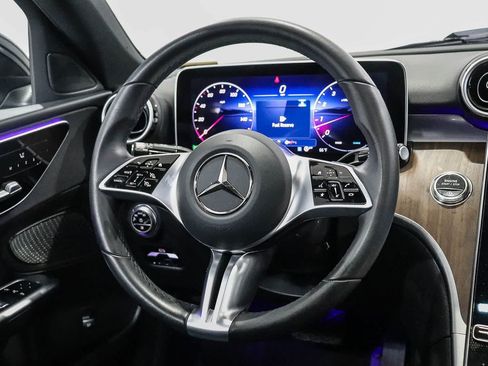 Used 2026 Mercedes-Benz C 300 Sedan image 18