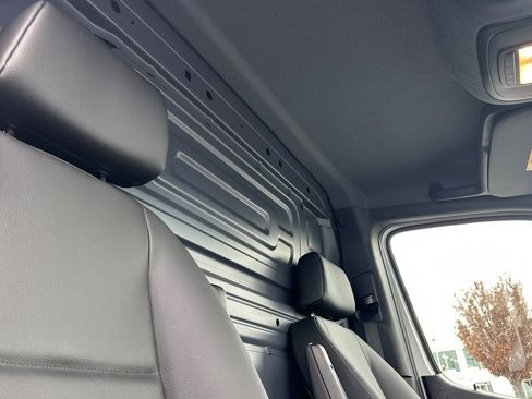 New 2025 Mercedes-Benz Sprinter 2500 image 16