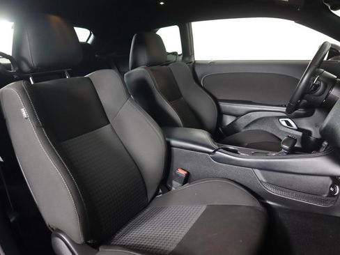 Used 2023 Dodge Challenger R/T w/ Blacktop Package image 24