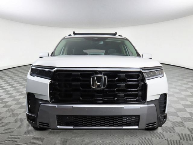New 2026 Honda Pilot Elite image 9