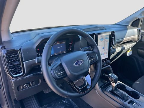 New 2025 Ford Ranger XLT w/ Trailer Tow Package image 6