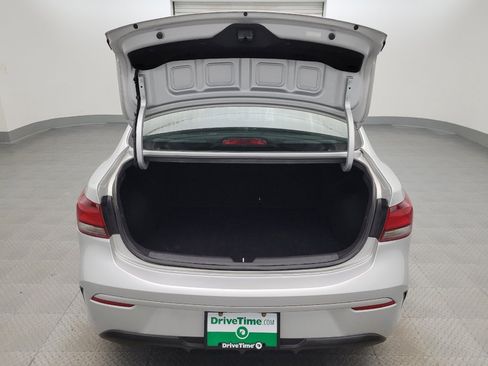 Used 2022 Kia Rio S FWD image 29