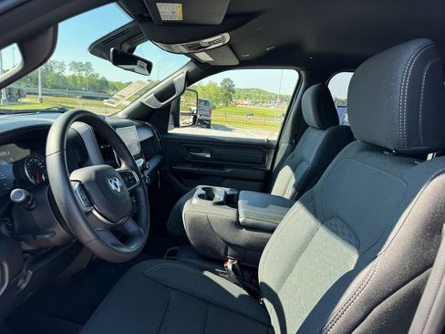 New 2026 RAM 1500 Classic Warlock AWD/4WD image 10