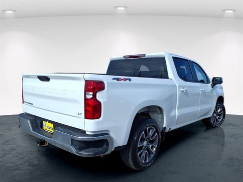 Used 2023 Chevrolet Silverado 1500 LT image 7