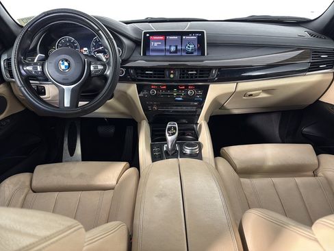 Used 2019 BMW X6 sDrive35i RWD image 17