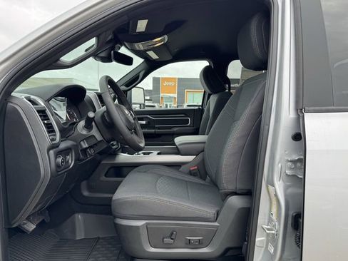 New 2026 RAM 2500 Lone Star image 19