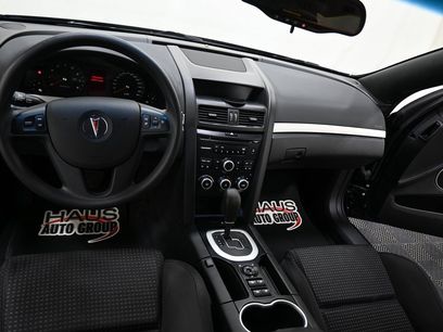 Used 2008 Pontiac G8 Base