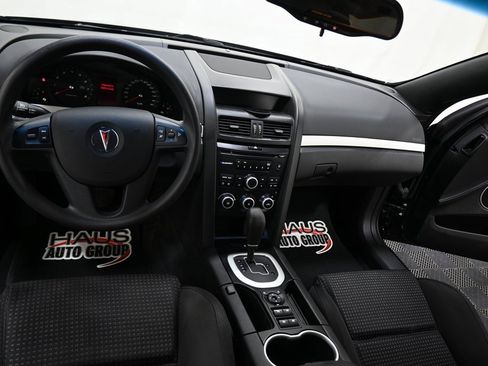Used 2008 Pontiac G8 image 4