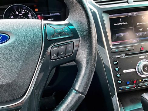 Used 2016 Ford Explorer Limited image 24