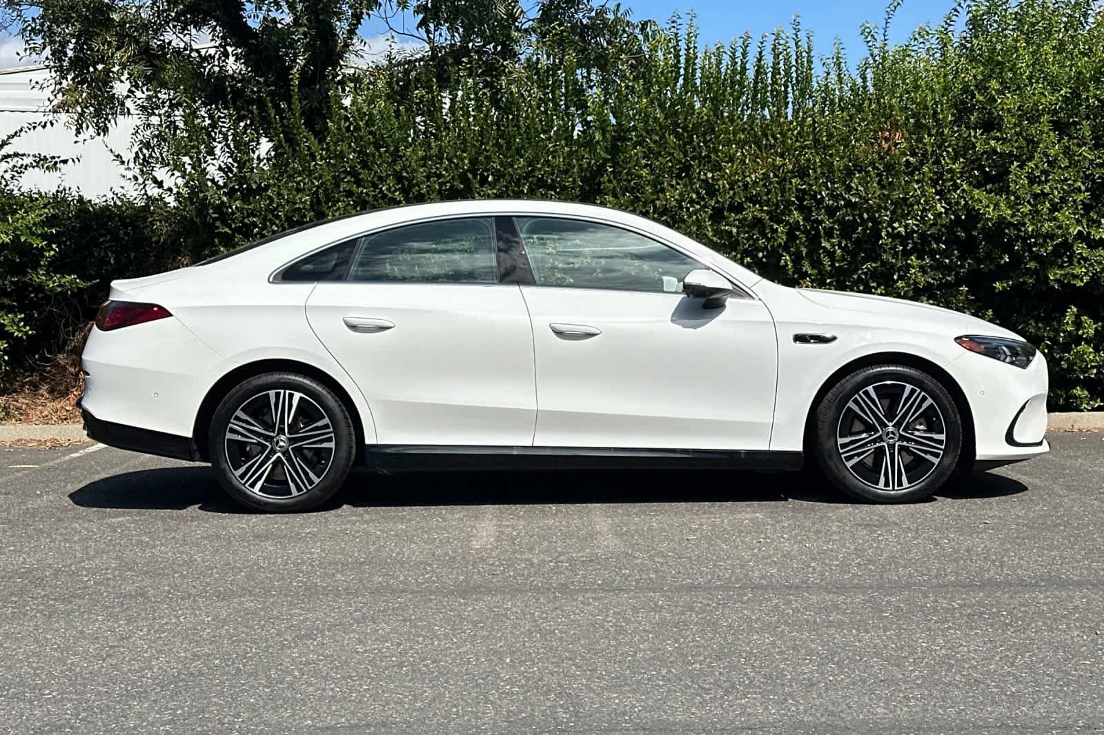 New 2027 Mercedes-Benz CLA 220 image 2