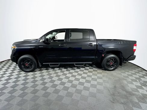 Used 2019 Toyota Tundra TRD Pro AWD/4WD image 4