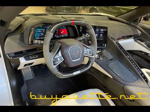 Used 2023 Chevrolet Corvette Z06 image 15
