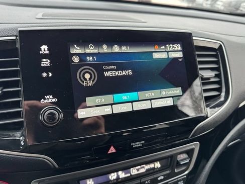 Used 2021 Honda Passport Elite image 26