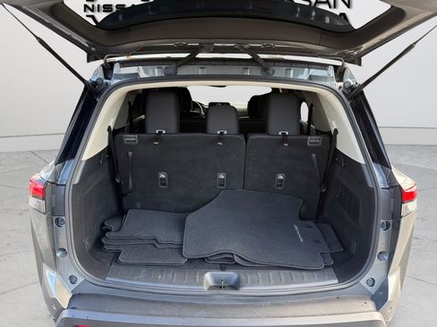 Certified 2023 Nissan Pathfinder S FWD image 33