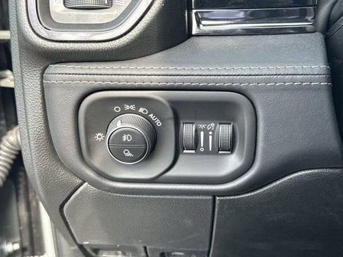 New 2026 RAM 3500 Limited AWD/4WD image 24