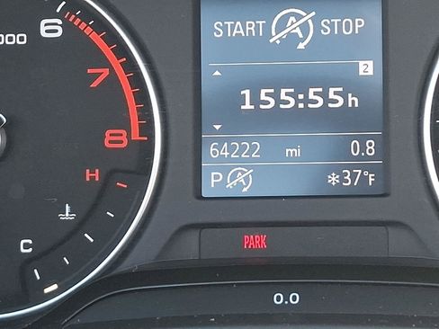 Used 2018 Audi A3 2.0T Premium w/ Convenience Package image 19