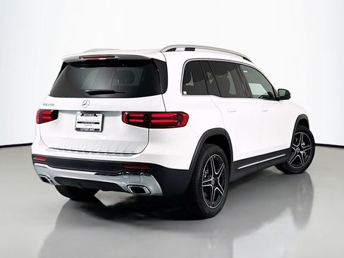 Certified 2026 Mercedes-Benz GLB 250 image 13