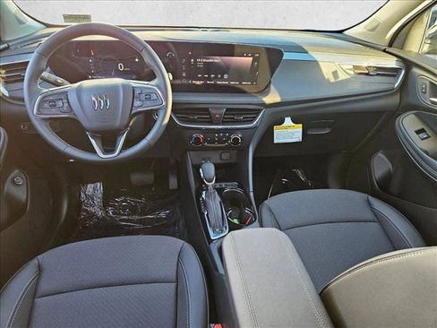 New 2026 Buick Encore GX Preferred image 14