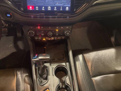 Used 2021 Dodge Durango Citadel image 13