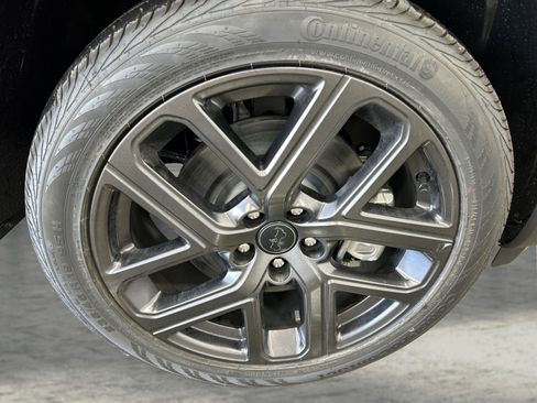 New 2026 Jeep Compass Limited AWD/4WD image 21