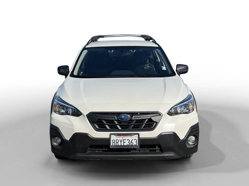 Used 2021 Subaru Crosstrek 2.5i Sport AWD/4WD image 8
