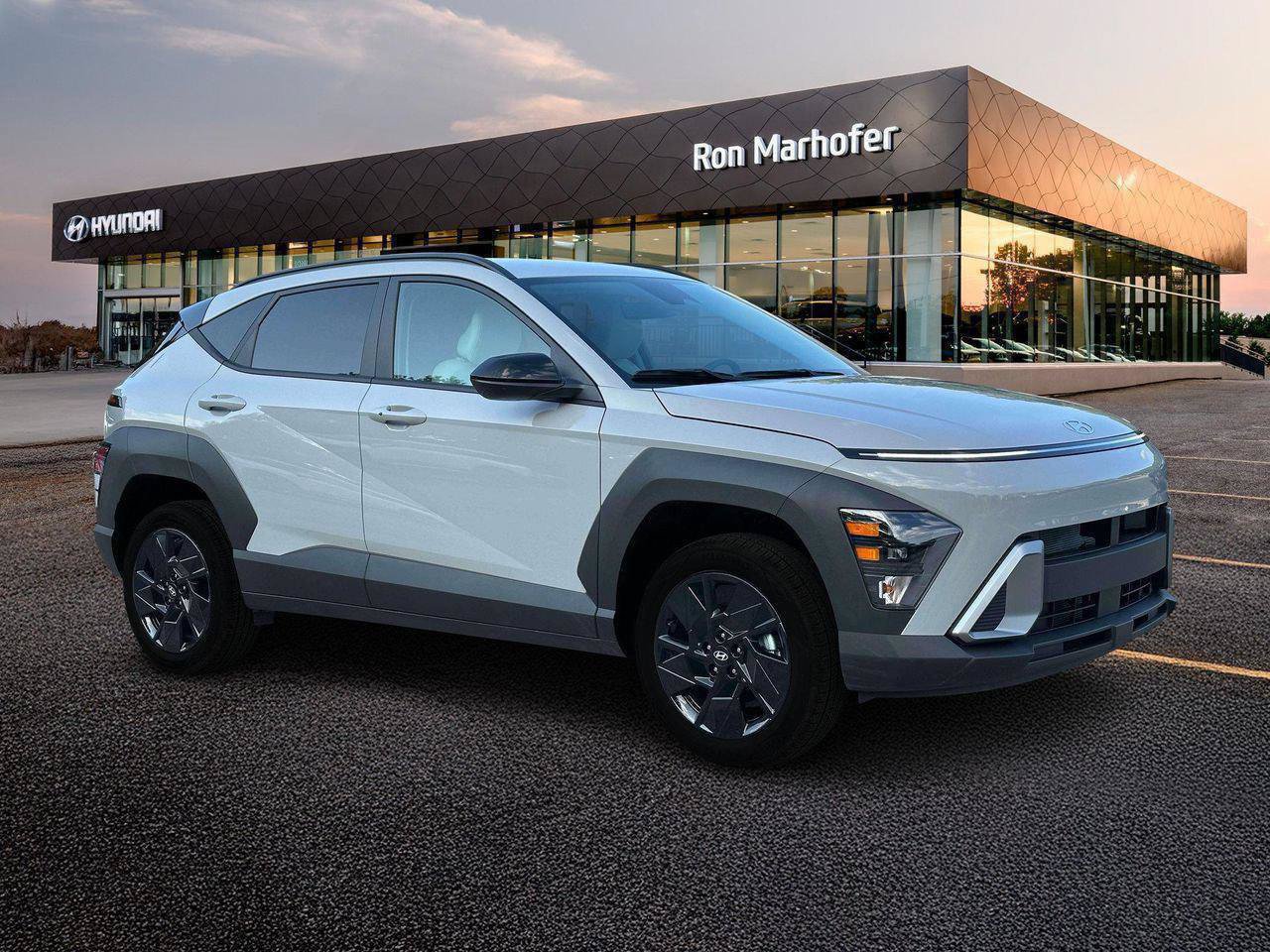 New 2027 Hyundai Kona SEL Sport AWD/4WD image 24