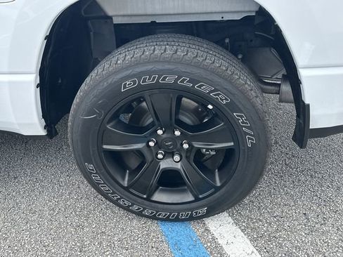 Used 2024 RAM 1500 Big Horn image 14