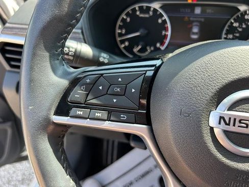 Used 2022 Nissan Altima 2.5 SL image 22