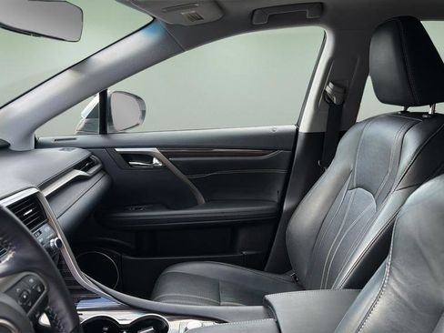Used 2019 Lexus RX 350 AWD image 12