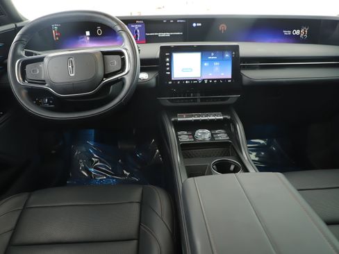 Used 2024 Lincoln Nautilus Premier w/ Jet Appearance Package AWD/4WD image 16