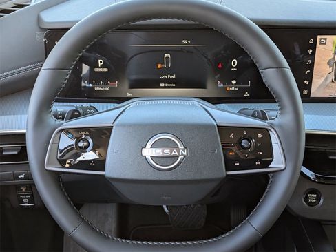 New 2026 Nissan Murano SL image 10