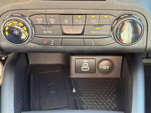 Certified 2024 Ford Bronco Sport Big Bend w/ Convenience Package AWD/4WD image 33